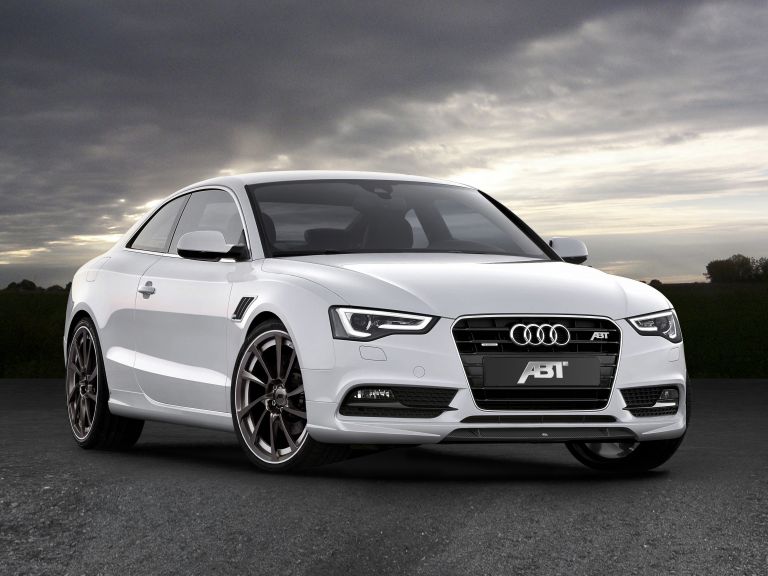 2012 Abt AS5 ( based on Audi A5 ) 526789