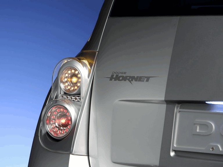 2006 Dodge Hornet concept 211937