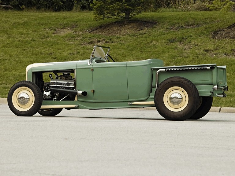 1932 Ford Roadster Pickup by The Roadster Shop 332404