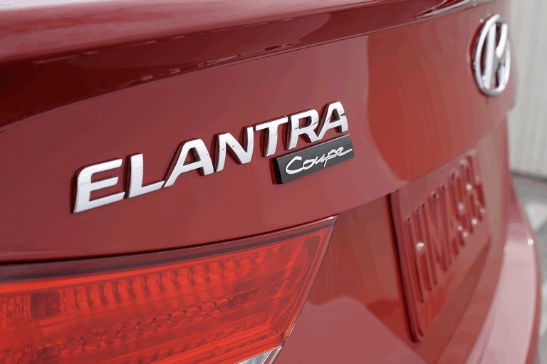 2012 Hyundai Elantra Coupe 332823