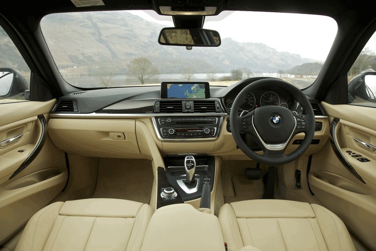 2012 BMW 335i Luxury - UK version 332998