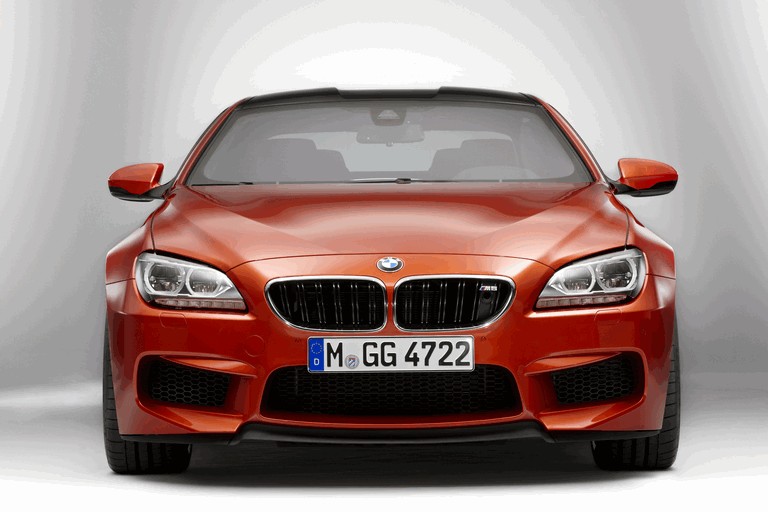2012 BMW M6 ( F12 ) coupé 333231