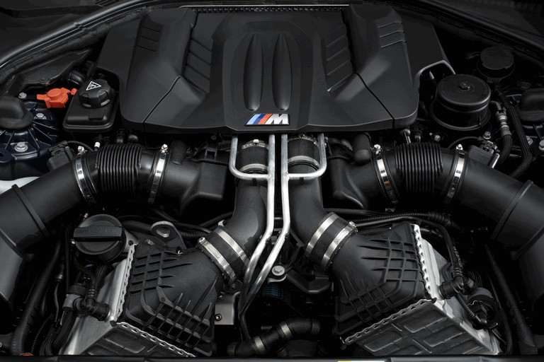 2012 BMW M6 ( F13 ) convertible 333260