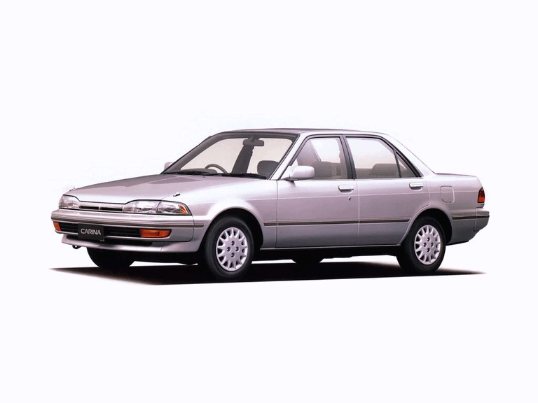 1988 Toyota Carina ( T170 ) 333489