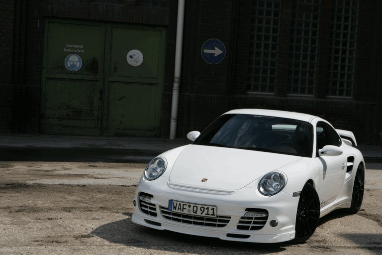 2011 Porsche 911 ( 997 ) Turbo by Edo Competition 333548