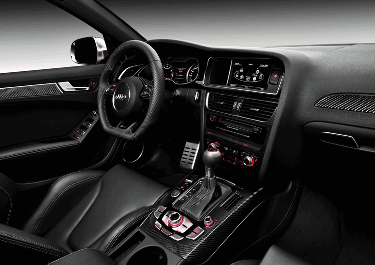 2012 Audi RS4 Avant 334566