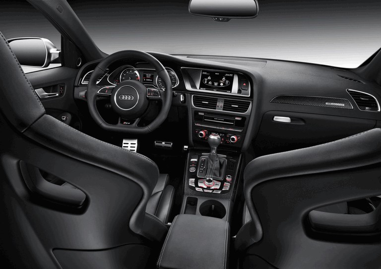 2012 Audi RS4 Avant 334567