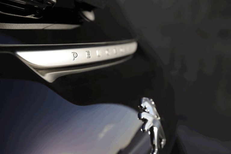 2012 Peugeot 208 XY concept 334338