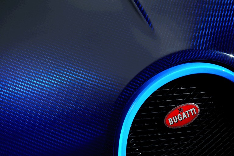2012 Bugatti Veyron Grand Sport Vitesse 337951