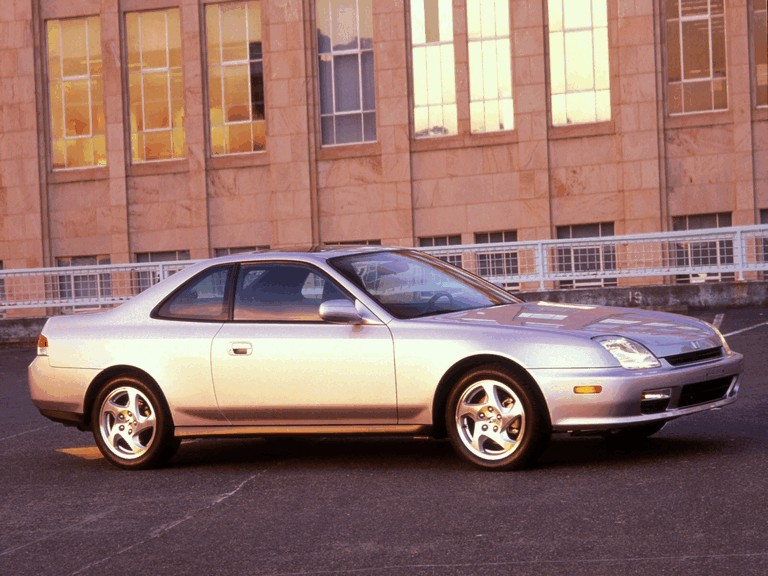 1997 Honda Prelude 338823