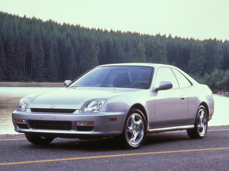1997 Honda Prelude 338825