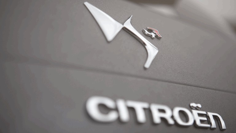 2012 Citroën DS4 Racing concept 335219