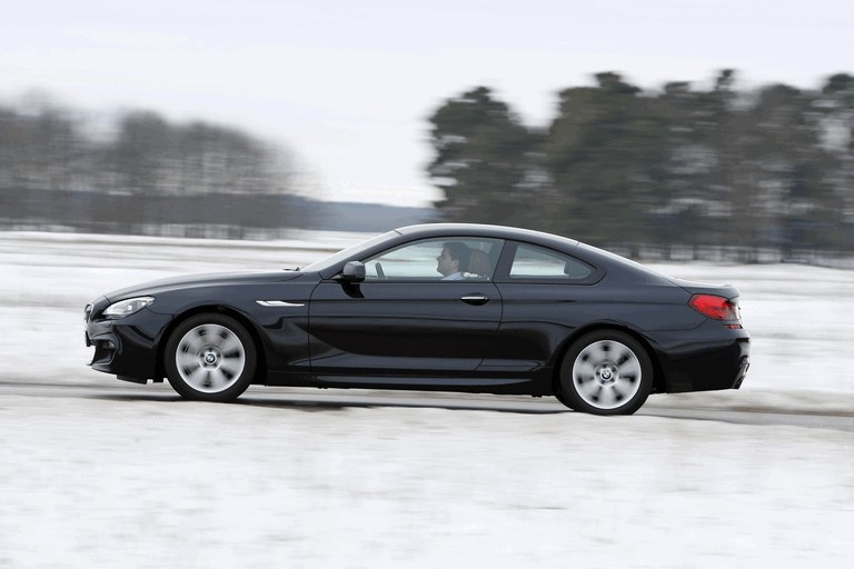 2012 BMW 640d xDrive 335263