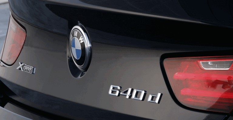 2012 BMW 640d xDrive 335275