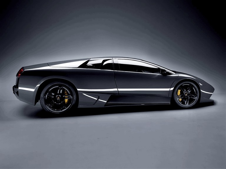 2006 Lamborghini Murcielago LP640 487975