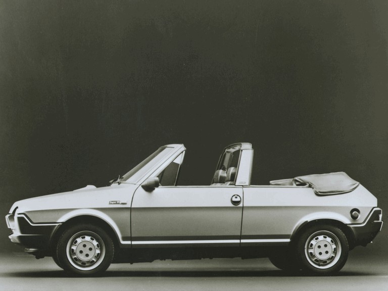 1982 Fiat Ritmo cabrio 335805