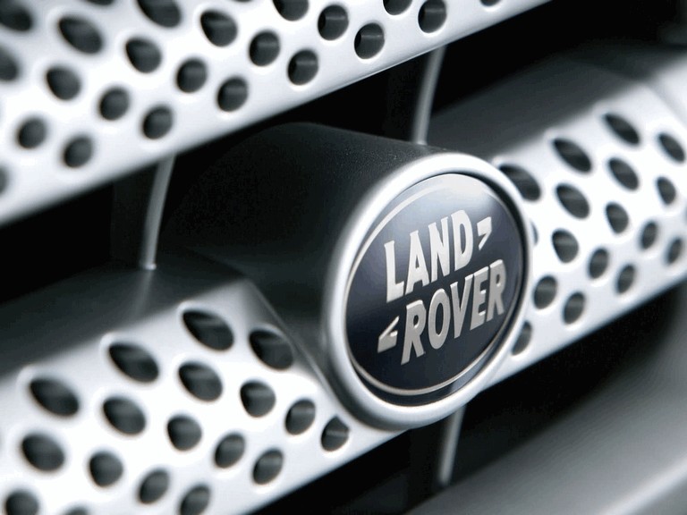 2006 Land Rover Range Rover Sport 212300