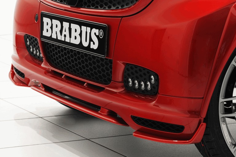 2012 Brabus Ultimate 120 ( based on Smart ForTwo ) 337059