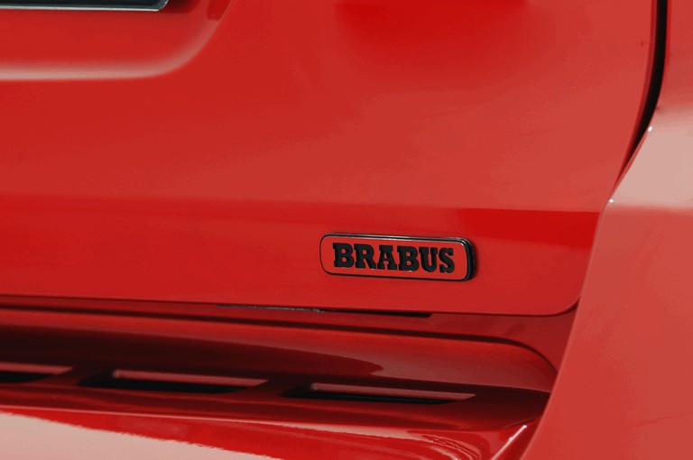2012 Brabus Ultimate 120 ( based on Smart ForTwo ) 337061